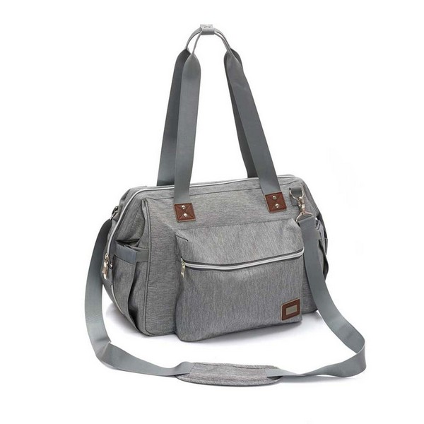 Продукт Fillikid Diaper Bag Korfu - Чанта за бебешка количка - 0 - BG Hlapeta